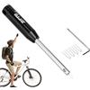 Generico Cacciavite per raggi - Strumento per capezzoli da bicicletta da 1-2 cm,