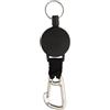 Marchfunny Scuba Diving Lanyard 316 Gancio retrattile in acciaio