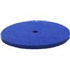 WRITWAA Hand Guard Pad da Scherma Blu in Fibra di Carbonio, Protezione la Mano, per Schermidori e Schermitrici, Allenamento e Competizioni