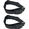 NexRen Cinghia di nylon resistente della cinghia del cilindro di immersione (1PC)