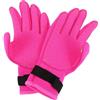 Abaodam Guanti da Sub in Neoprene 3mm, 5 Dita, Antiscivolo e Antigraffio, per Immersione Subacquea e Pesca, per Donne