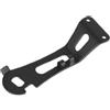 NexRen Staffa leggera per scooter KuKirin A1 87g leggero (destra)