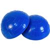 Qianly Balance Training Ball Mezza Sfera Equilibrio Palla Allenamento Cuscino Stabilità Training Core E Mobilità con Carico Corporeo Aggiunge Intensità Agli, Array, Blu