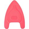 BESTYASH Tavoletta da Nuoto Triangolare Galleggiante Che Offre Sicurezza e Fiducia Durante L'allenamento in Piscina in Eva e Adulti Colore Casuale