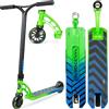 Madd Gear Pro MGO 450 Stunt Scooter Acceleron
