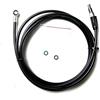 POAYUEWR Tubo dell'olio del Freno Idraulico Tubi Scooter MTB Bike Adatto per Zoom Adatto per Freno per Bicicletta Shimano BH90 XTR XT SLX(Set1BH1300)