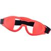 Generic Dribbling Goggle Leggero Allenamento Eyewears Occhiali Sportivi Portatile Antipolvere Calcio Occhiali da vista Confortevole