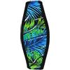 FRCOLOR Copertura per Cinghia Maschera da Snorkeling in Neoprene Leggera e Decorativa, Riduce Disagio Design Pratico e Resistente per Sport Acquatici