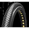 CHAOYANG Tyre 29x2,6 Sparrow 30TPI TubeType Rigid Black for XC