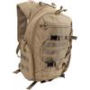 Hamwesh Zaino Escursionismo 20 Litri, Zaino Ciclismo Tessuto Oxford Design Ergonomico Carico Uscita il Tubo Vescica Idratazione, Borsa Viaggio All'aperto Sci Arrampicata Campeggio