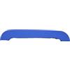 QUARKZMAN Custodia per Bimini Top Barca Blu 85-90 Larghezza per 3 Archi 4 Archi