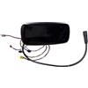 Generic Cruscotto for Parti di Scooter elettrici E3 E3 PRO Display a LED Misuratore Scheda Bluetooth Accessori for kickscooter