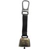 Fmzrbnih Bear Bells for Hiking | Compact Loud Safety Gear | Portable Camping and Out
