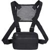 Limtula Borsa pettorale in nylon resistente all ' acqua, zaini da corsa per ciclismo, campeggio, caccia, pesca, alpinismo