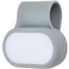 Generico Luce A Clip Per Corsa Torcia Toracica Con Clip Magnetica Antiscivolo