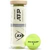 Dunlop Sports Dunlop ATP Championship - Palline da tennis