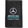 adidas Unisex - Adulto Mercedes - Amg Petronas Formula 1 Team Dna Wallet Wallet, black, One Size