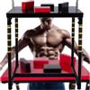 Generic Tavolo Da Braccio Di Ferro Standard Attrezzatura Per Il Fitness