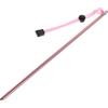 SHERCHPRY Bastone Puntatore per Immersioni, Diving Pointer Stick con Lanyard, Lega di Alluminio, Impugnatura Migliorata, per Immersioni e Esplorazione Subacquea