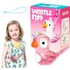 Generic Bird Water Whistle Warbling Water Warbler Mini Bird Shaped Call
