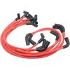 BUDZAVHIC Set Cavi Spina 84-863656A1 per M-rcruiser 5.0L, 5.7L, 6.2L, 383, 377, 350 Mag V8 863656A1 S-erra 18-8828-1 M-llory 9-28009