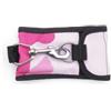 LOVIVER Diving Jacket Hook Gancio per Immersione con Cinturino da 2 Pollici Moschettone Acciaio 316 Custodia Portatile Adatto per Immersioni in Corrente, Color to 13