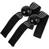 Toyvian Attrezzi Pallavolo Allenamento Cinturino Allenamento Pallavolo Nailon e Plastico per Conditioning e Volleyball Hitting per Ragazze