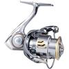 Marchfunny Mulinello in metallo ultraleggero da 145 g, per acqua salata, 145 g, ultraleggero (MS2500S)