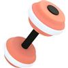 Générique Peso per Attrezzature EVA Schiuma | Dumbbells sport acquatici per fitness indoor, allenamento all'aperto, recupero sportivo, hotel casa