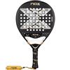 Nox At10 Genius 18k Alum 2026by Agustin Tapia Padel Racket 360-375 gr