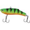Baxnore HENG JIA 7CM Esche morbide e vivide Esca artificiale per la pesca dei pesciolini con ganci (Tipo B)