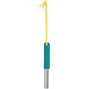 Ciieeo Affilatrice per Ganci da Pesca Lima in Diamante Portatile Verde per Drill Bits Utensile da Esterno