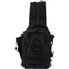 Alipis Zaino da Viaggio Sportivo in Poliestere Molte Tasche e Ampio Spazio di Stoccaggio per Hiking e Festa Scuola Decor