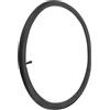 Generic Set di Valvole in Gomma Butilica per Camere D'aria per Bicicletta 24x1,50/1,75 per Bici da 24 Pollici