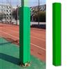 Generic Cuscinetto protettivo quadrato per canestro da basket, imbottitura di sicurezza ispessita da 180 cm, per pali da pallavolo, pilastro da garage