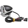 NexRen Fanale anteriore per scooter elettrico Kugoo 120 g leggero