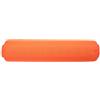 Baoblaze Paddle Float Sleeve Manicotto Pagaia Galleggiante Pagaia Kayak Rivestimento Asta Accessorio Protezione Materiale 420D con PU Idrorepellente Schiuma, Arancione