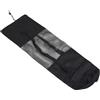 PANFHGFG Borsa porta tappetino extra large Design con coulisse elastica Vari tappetini Borsa in rete pieghevole per tappetino yoga