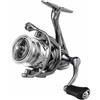 KiBcsLic Mulinello da Pesca Rotante Bobina Recupero Morbido con 6+1 Cuscinetti Rapporto 5.2 1 Telaio in Nylon Composito E Metallo, Mulinello Da Pesca SW2000Pro4 Manovella Singola
