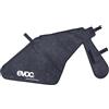 EVOC PROTECTIVE BIKE RUG ROAD Protezione per il trasporto di bici da corsa e gravel bike (protezione dallo sporco, borsa per bici di alta qualità), nera
