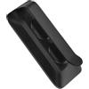 GOOHOCHY Clip Magnetica Leggera in Ferro per Cintura da Golf per Telemetro, Design Magnetico Resistente, Accessorio per Sacche da Golf Durante Gioco