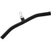 OHPHCALL Barra LAT Pull Down Tricipiti in Acciaio Nero per Pulley Cable