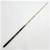 SiaBiced Stecca da Biliardo Professionale, Monopezzo in Legno, 145 cm per Biliardo, Stecche da Biliardo Colorate