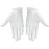 VILLCASE Guanti da Golf Donna in Pelle di Pecora Traspiranti Design Protettivo le Dita, Elasticizzati per Allenamento Sportivo