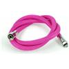 Best divers Miflex Frusta, 80 cm, 9/16 f, 3/8 m Xtreme, Pink