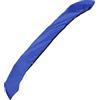 DEARMAMY Telo Copertura per Yacht 3bow 61-72w Oxford 600d Blu