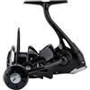 Marchfunny Mulinello da pesca in acciaio inox a 4 strati impermeabile 3000 Dimensioni (SWII4000)