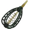 XAGMODSHN Esche per Feeder Porta Esche per Gabbia Supporti per Gabbie per Feeder Attrezzatura da Pesca Accessorio per Attrezzatura Precisione Strumento da Pesca