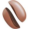 Generic Scaldamani ricaricabili - Riscaldatore tascabile magnetico staccabile 2 in 1