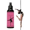 Generisch Spray Antiscivolo Mani Per Pole Dancing 100ml Miglioratore della Presa a